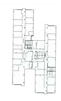 Büroflächen, Showrooms und Lagerflächen in Filderstadt zu vermieten 70794 Filderstadt, Büro/Praxis