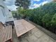 Aichwald-Aichschieß: Moderne Doppelhaushälfte in ruhiger Lage - Terrasse