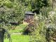 Esslingen-Hegensberg: Ruhig gelegene und große 6,5-Zimmer Wohnung - Garten m. Gartenhaus