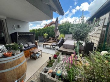 Aichwald-Aichschieß: Moderne Doppelhaushälfte in ruhiger Lage 73773 Aichwald-Aichschieß, Doppelhaushälfte